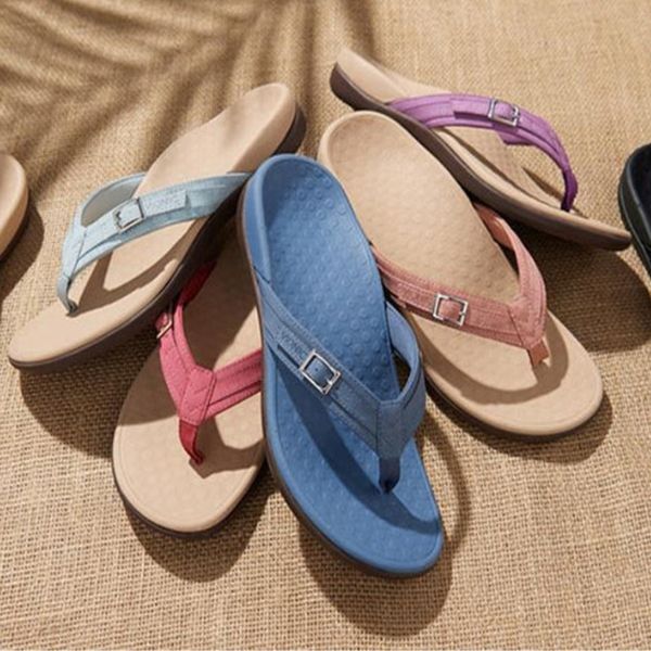 Zypra – Orthopedic Summer Sandals