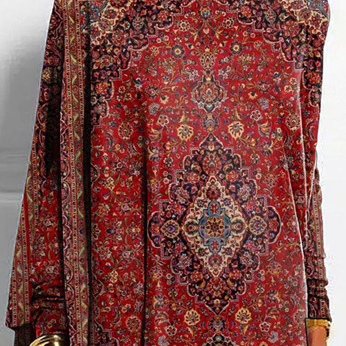 Presley – Boatneck Long-Sleeve Top