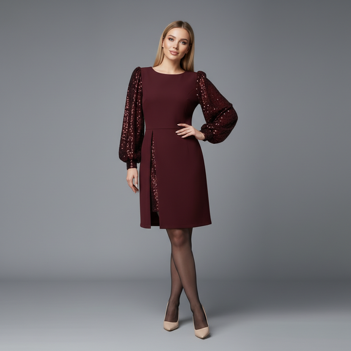 Verina™ Elegant Dress