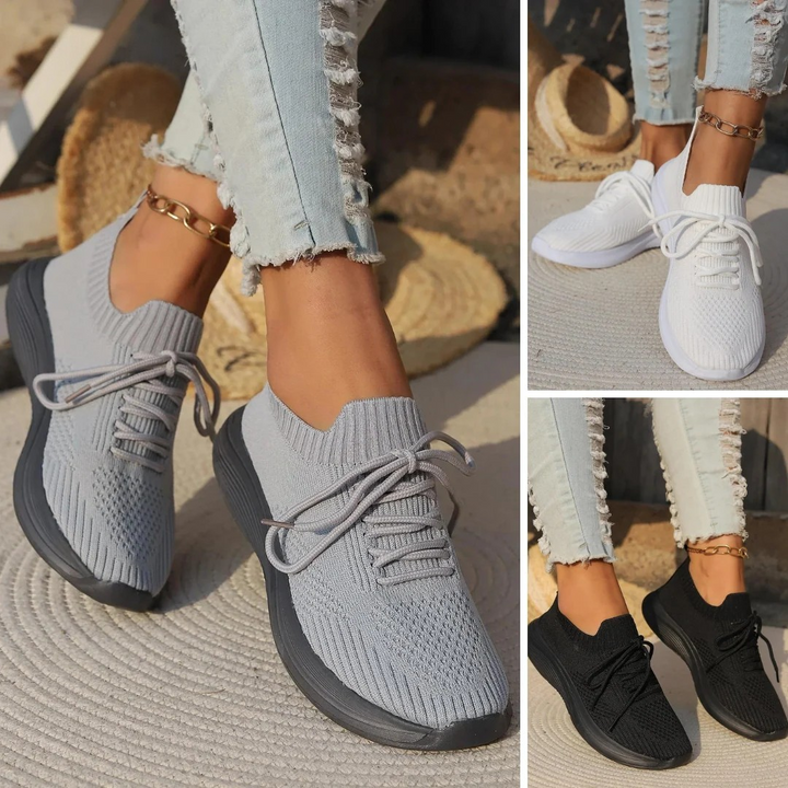 Kerry™ Orthopedic Women&