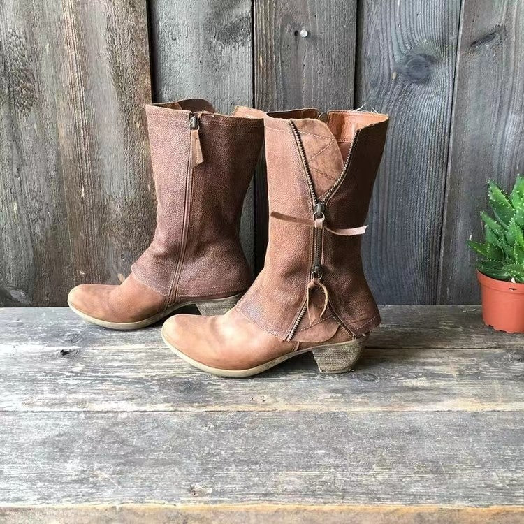 Giana |  Cowgirl Boots