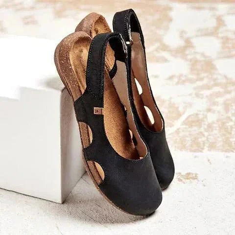 Hoana – Orthopedic Sandal with Adjustable Straps