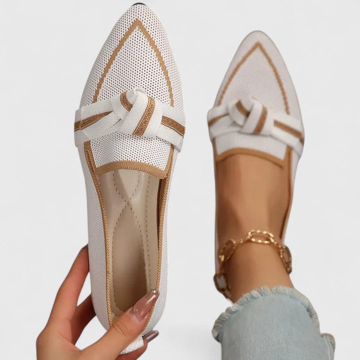 Maricela | Chic Orthopedic Loafers