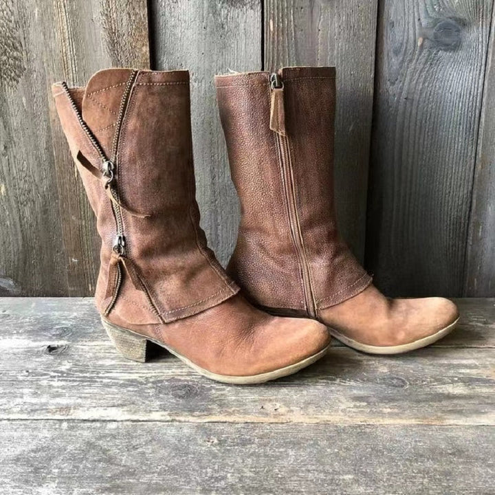 Giana |  Cowgirl Boots