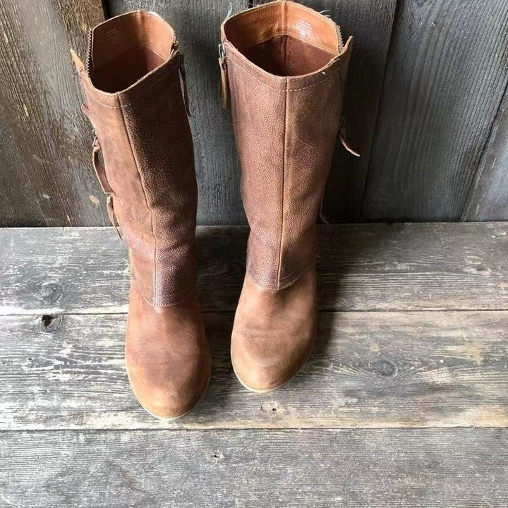 Giana |  Cowgirl Boots