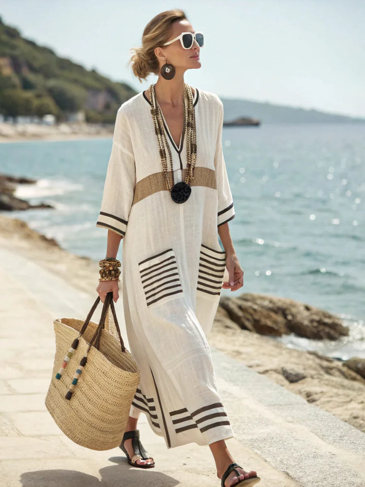 Tarah™ Maxi Dress