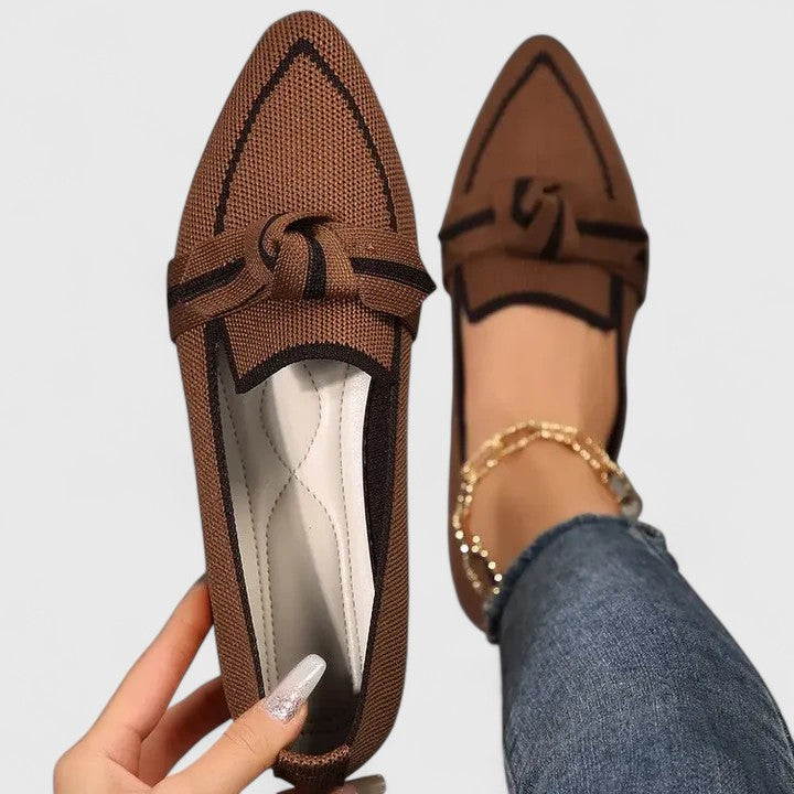 Maricela | Chic Orthopedic Loafers