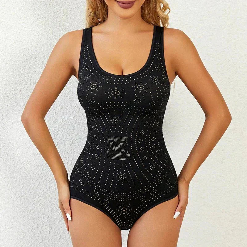 Margaux – Sculpting Body Shaper