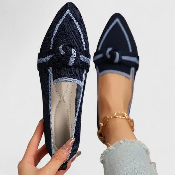 Maricela | Chic Orthopedic Loafers
