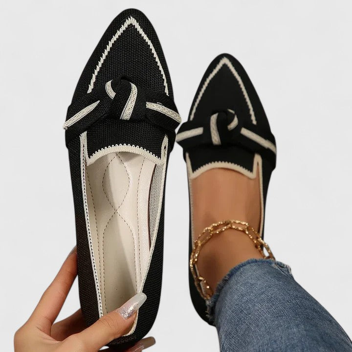 Maricela | Chic Orthopedic Loafers