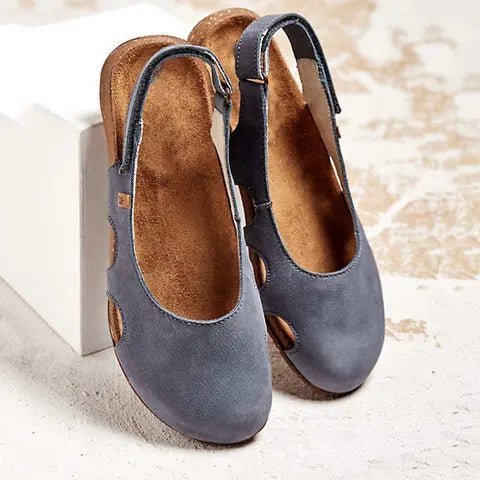 Hoana – Orthopedic Sandal with Adjustable Straps