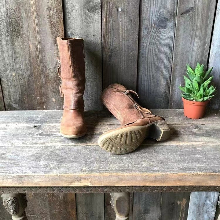 Giana |  Cowgirl Boots