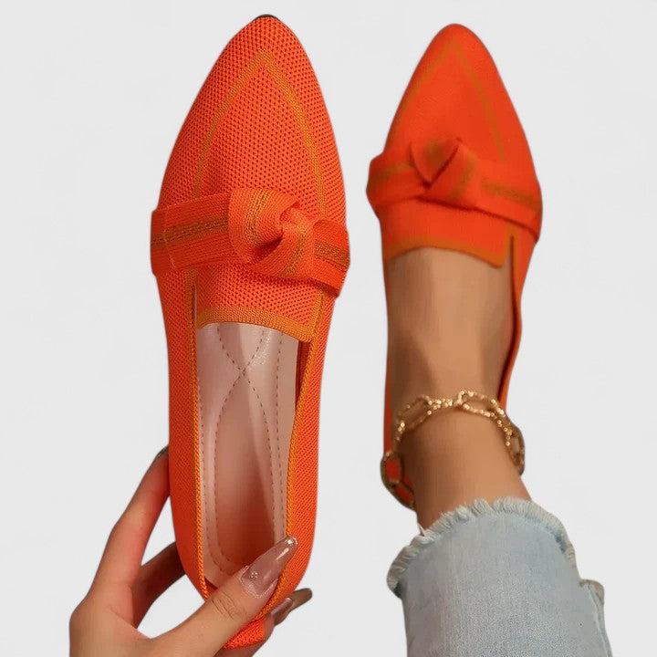 Maricela | Chic Orthopedic Loafers
