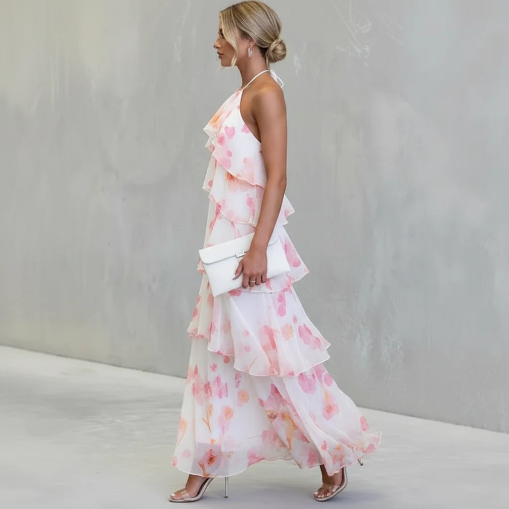 Estrella™ Midi Dress