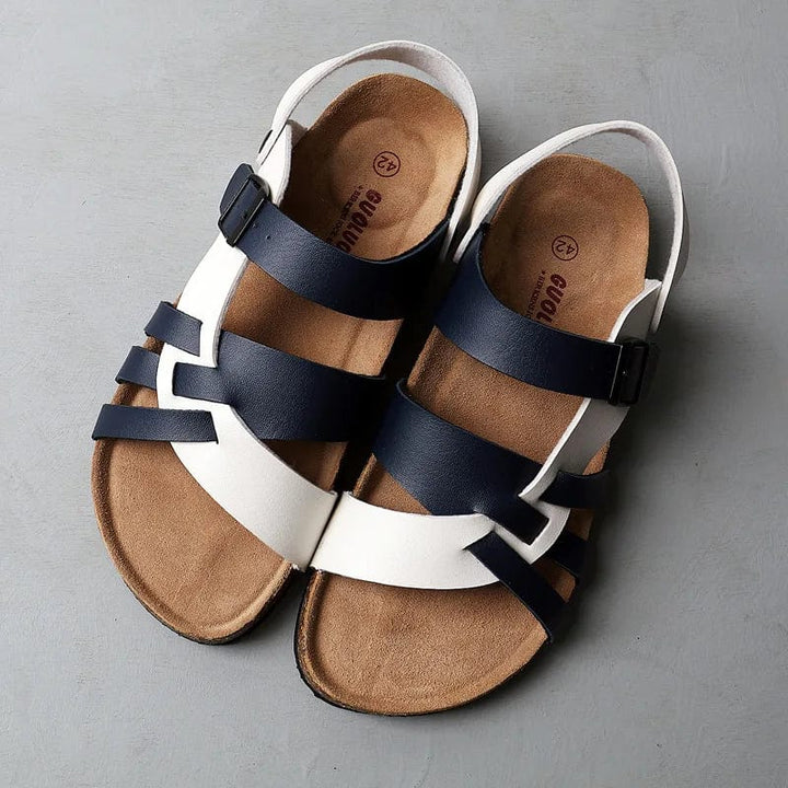Orion – Orthopedic Sandals with Arch Support