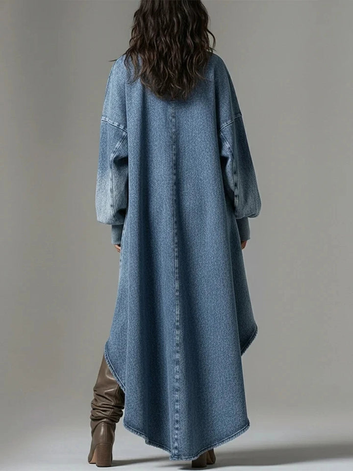 Una | High Low Dress
