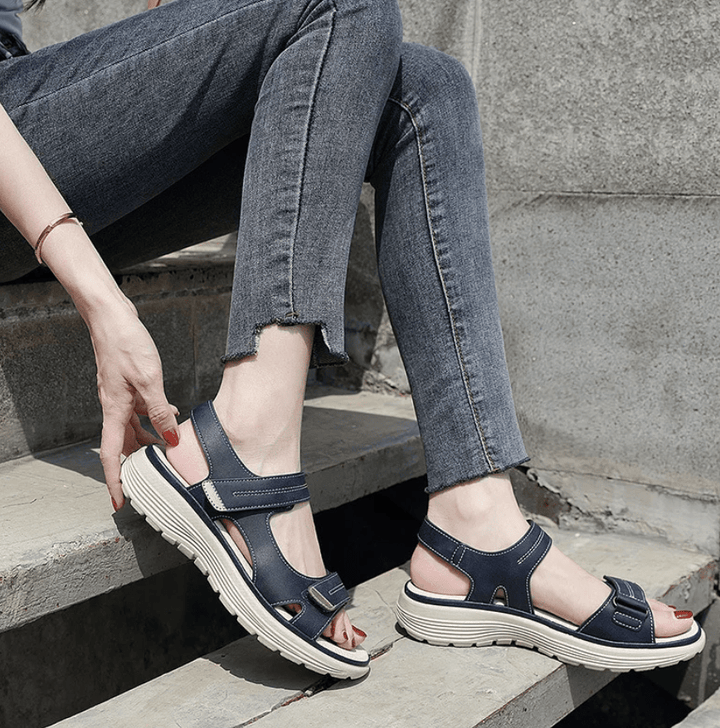 Seabreeze – Shoreline Orthopedic Sandals