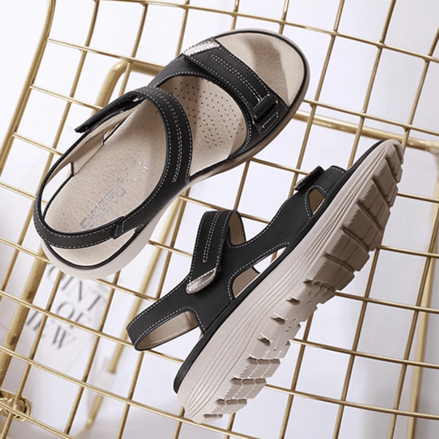 Seabreeze – Shoreline Orthopedic Sandals