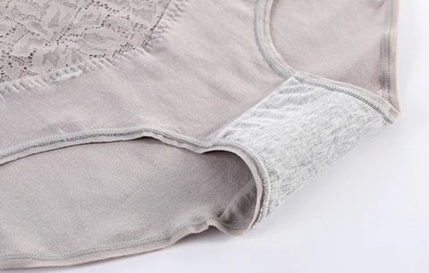 Katrina – High-Waist Leak-Proof Lingerie