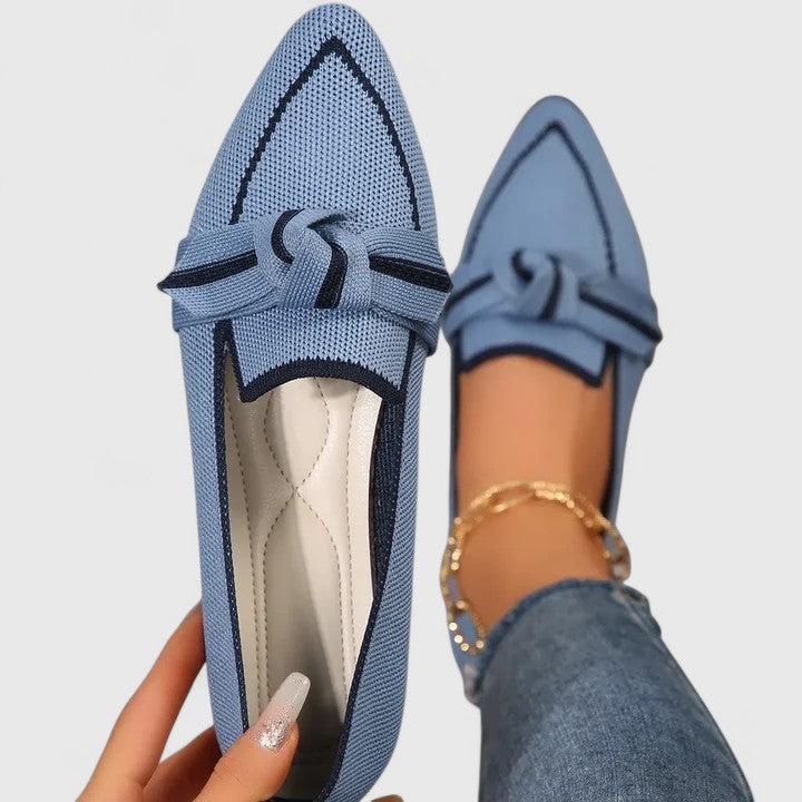 Maricela | Chic Orthopedic Loafers
