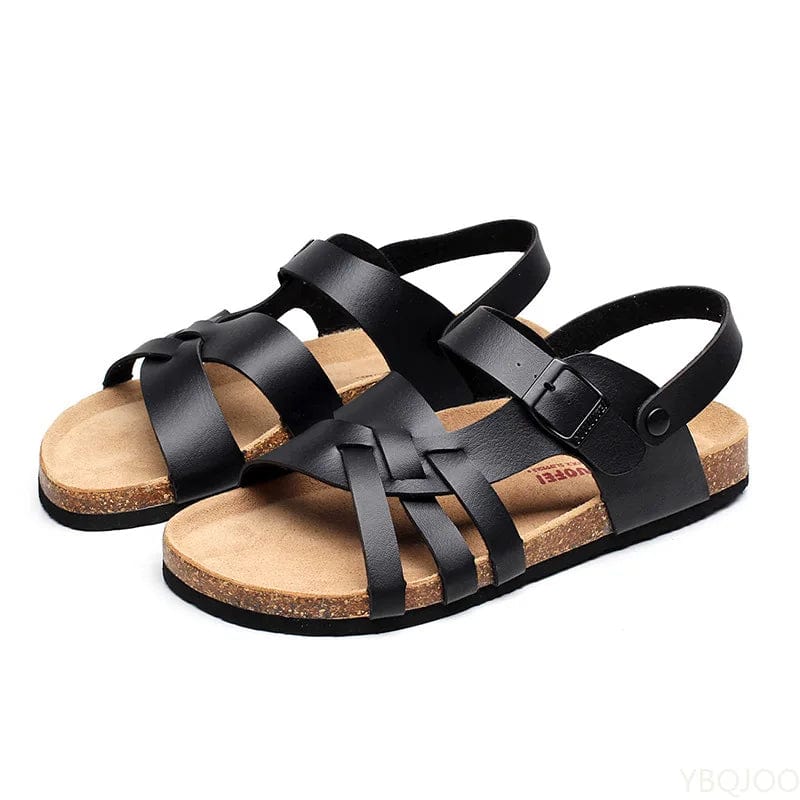 Orion – Orthopedic Sandals with Arch Support