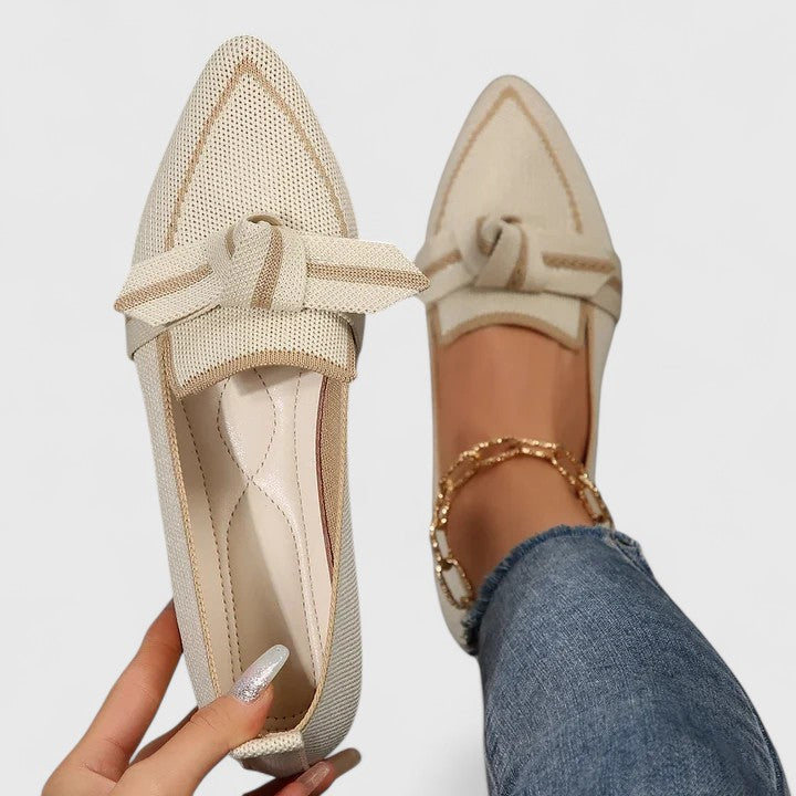 Maricela | Chic Orthopedic Loafers