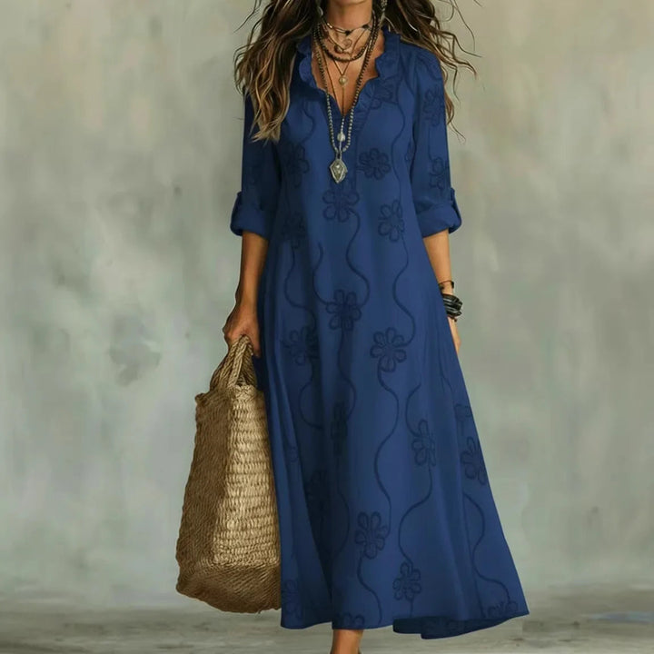 Ardyne™ Maxi Dress