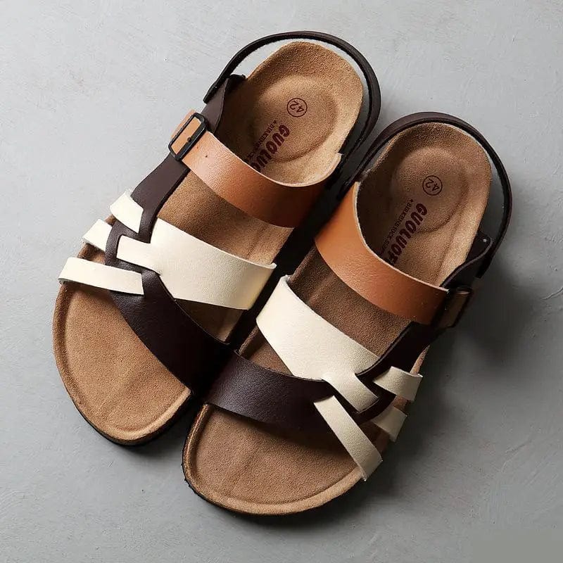 Orion – Orthopedic Sandals with Arch Support