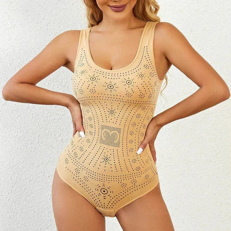 Margaux – Sculpting Body Shaper
