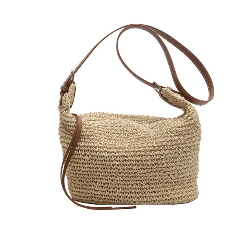 Shay – Wanderer Boho Shoulder Bag
