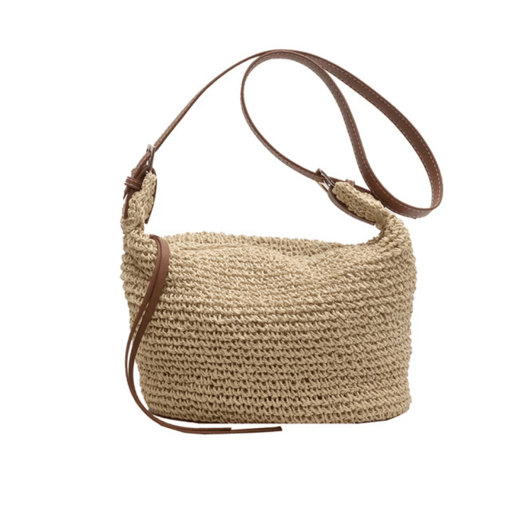 Shay – Wanderer Boho Shoulder Bag