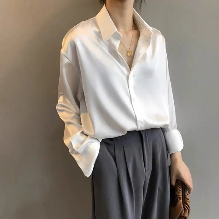 Sophie | Chic Vintage Blouse