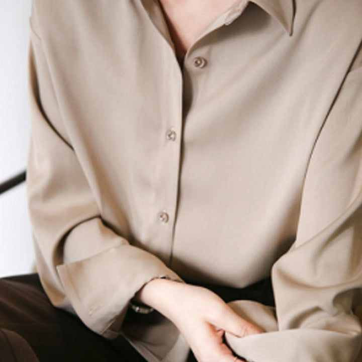 Sophie | Chic Vintage Blouse
