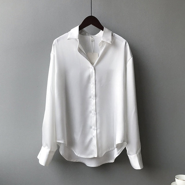 Sophie | Chic Vintage Blouse