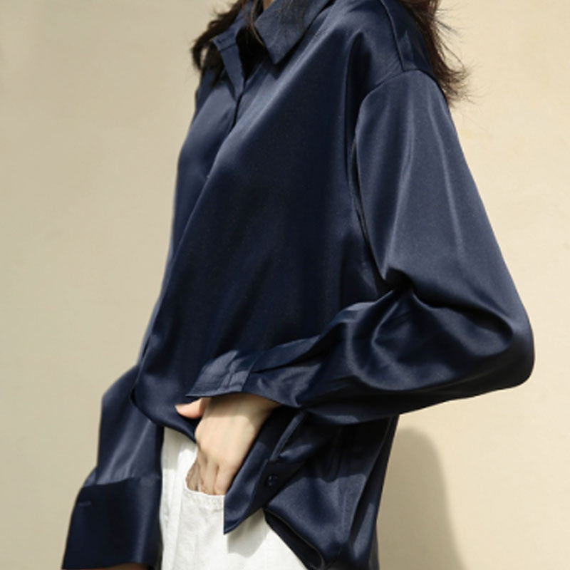 Sophie | Chic Vintage Blouse