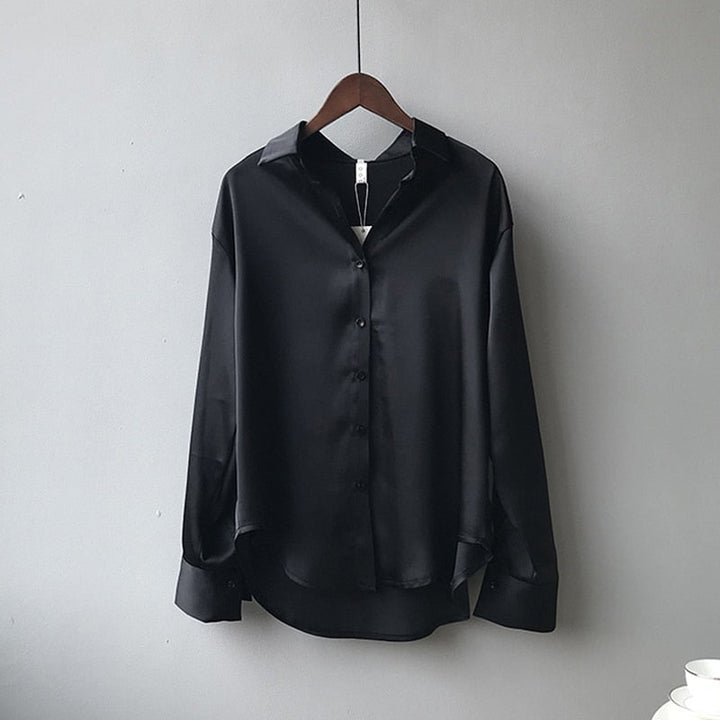 Sophie | Chic Vintage Blouse