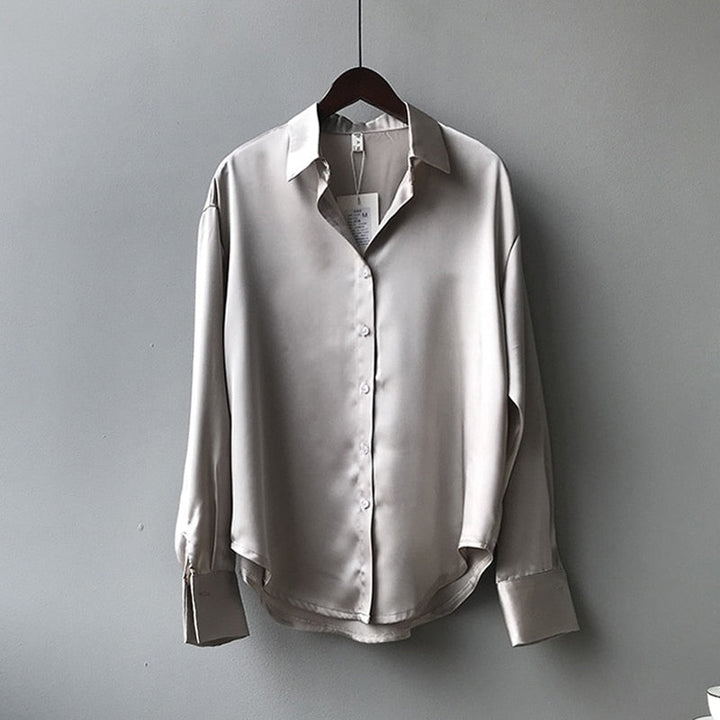 Sophie | Chic Vintage Blouse