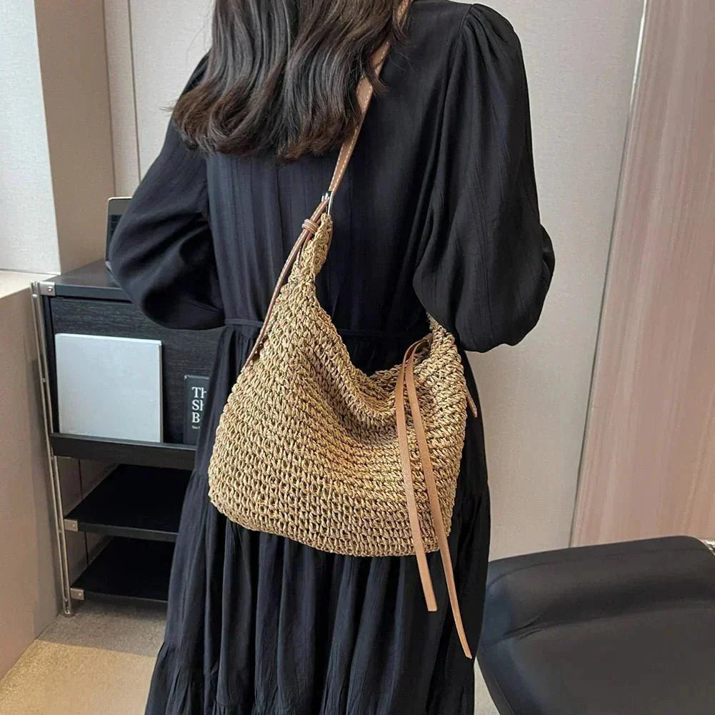Shay – Wanderer Boho Shoulder Bag
