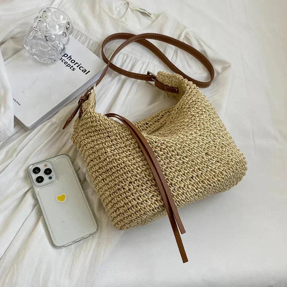 Shay – Wanderer Boho Shoulder Bag