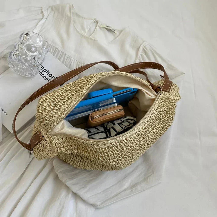 Shay – Wanderer Boho Shoulder Bag