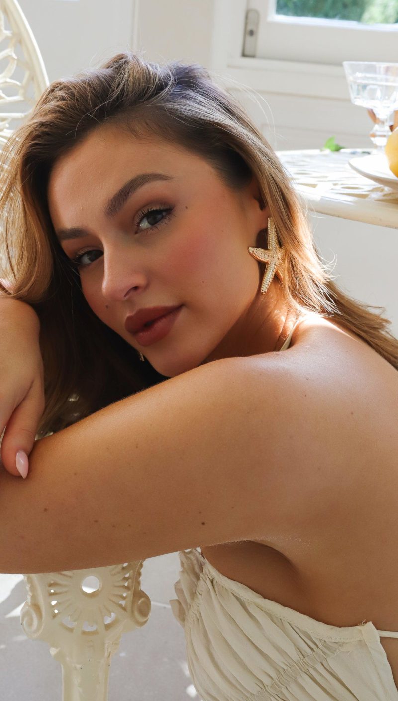 Kayla – Ocean&