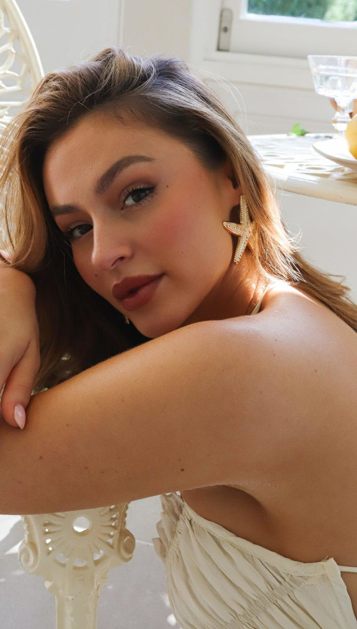 Kayla – Ocean&