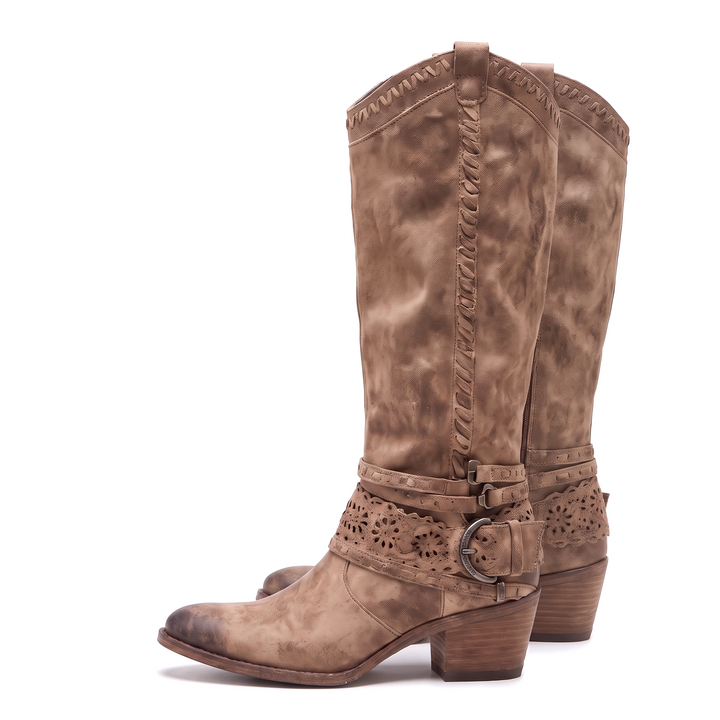 Rowena | Western Boots