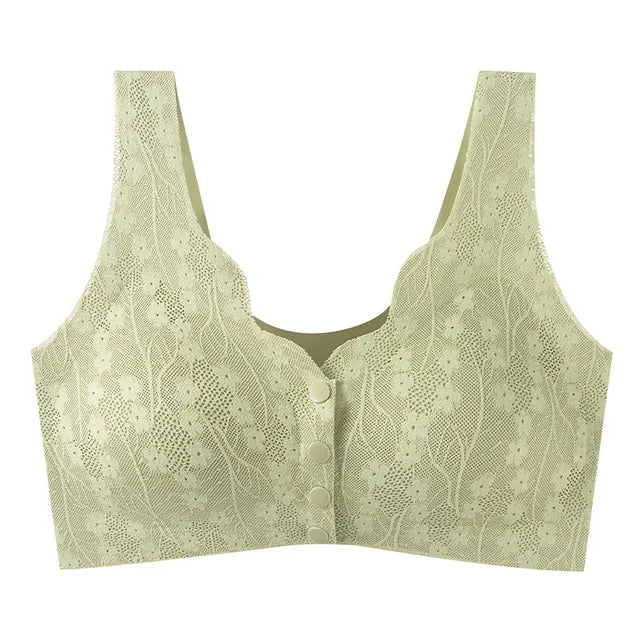 Imaya – ComfortLift Front-Closure Bra