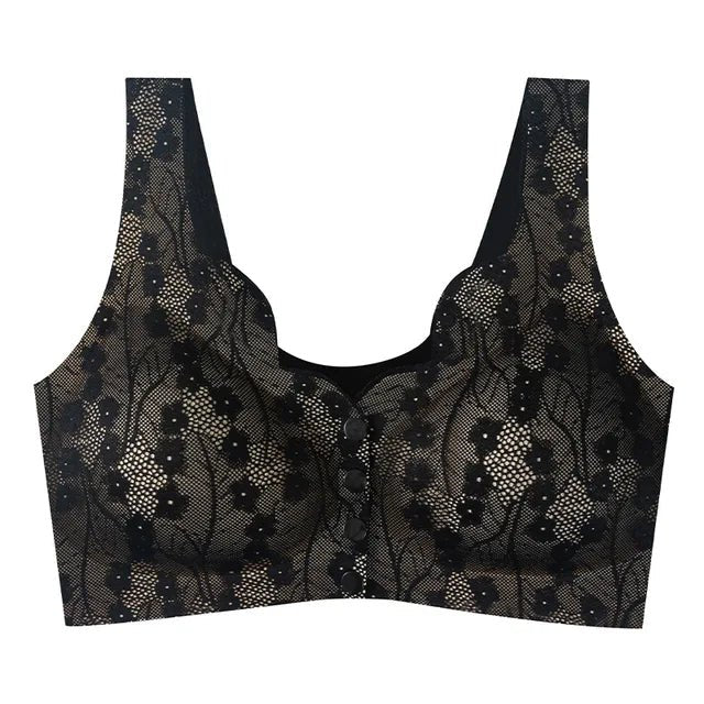 Imaya – ComfortLift Front-Closure Bra