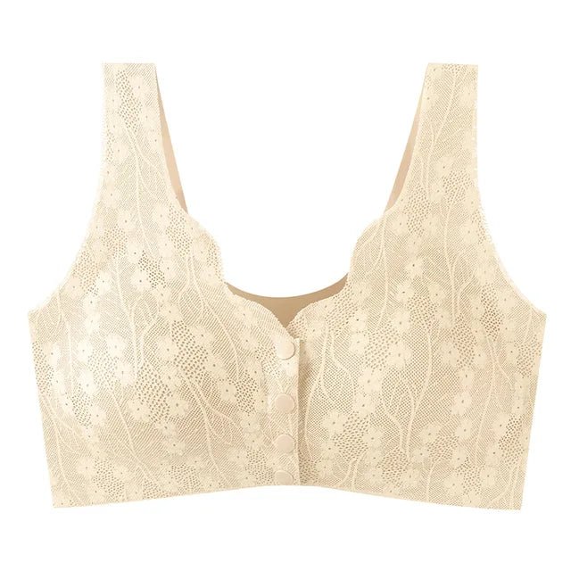 Imaya – ComfortLift Front-Closure Bra