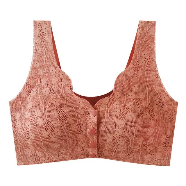 Imaya – ComfortLift Front-Closure Bra