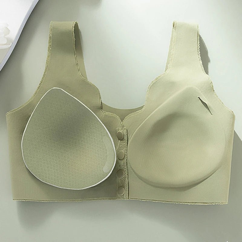 Imaya – ComfortLift Front-Closure Bra
