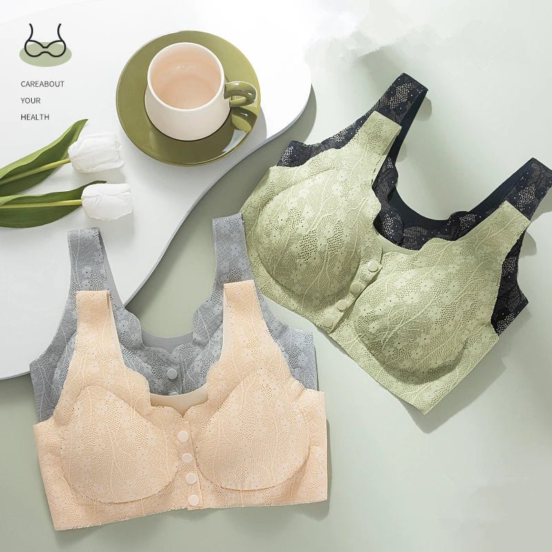 Imaya – ComfortLift Front-Closure Bra