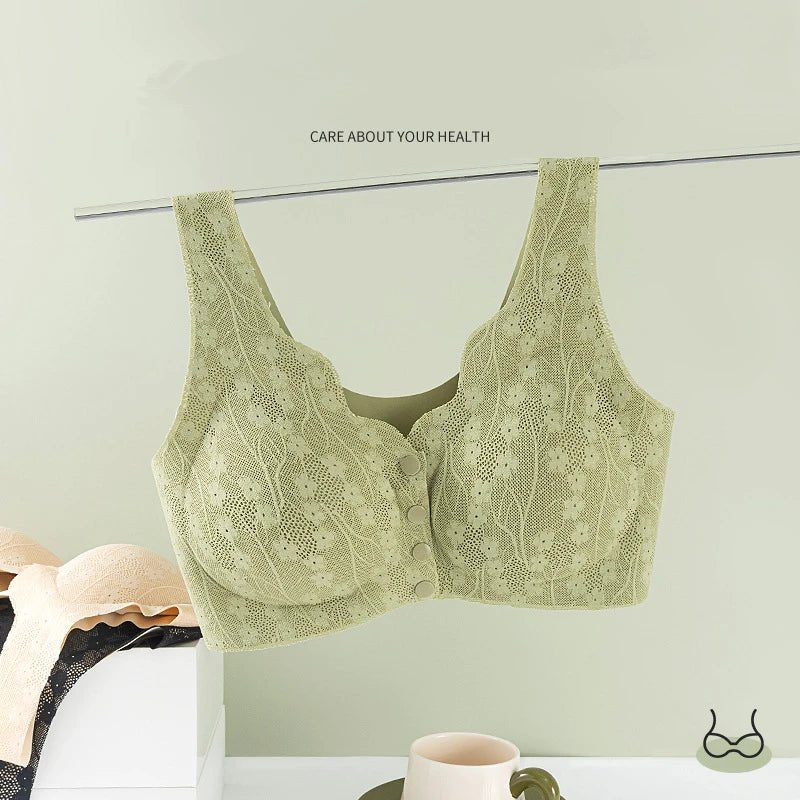 Imaya – ComfortLift Front-Closure Bra
